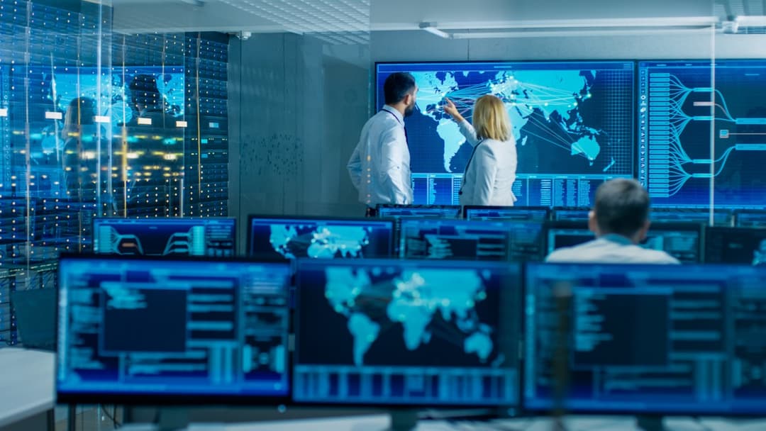 Privacy Operations Center (POC): The Future of Data Privacy and Compliance