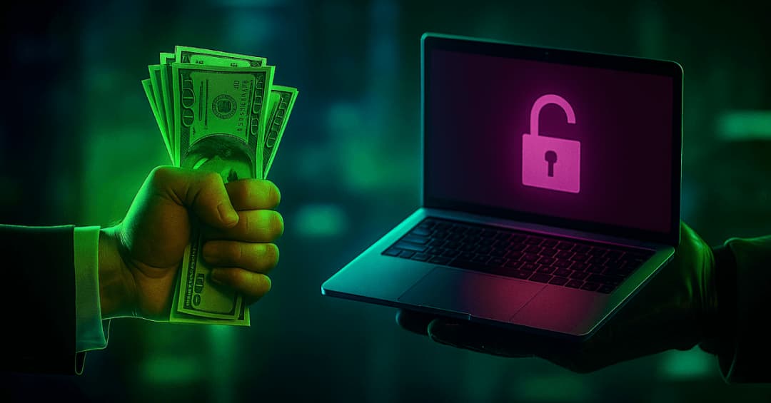 Prevention First: How RDCC Stops Ransomware Before Encryption Begins