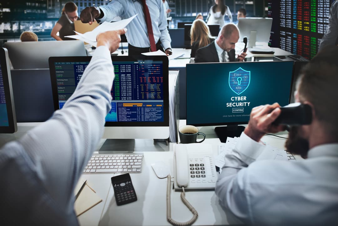 What CISOs Should Ask Before Choosing a Digital Risk Monitoring Partner