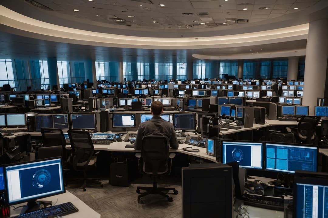 MDR vs SOC: Which Security Model Fits Your Business?
