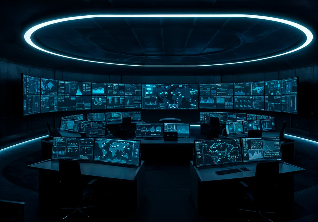 How Global Enterprises Are Adopting AI Driven Security
