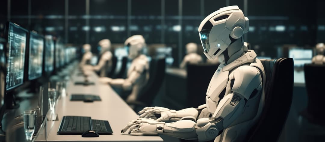 AI SOC and Automation: Reducing Human Error