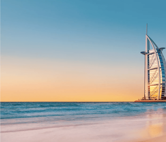 Dubai