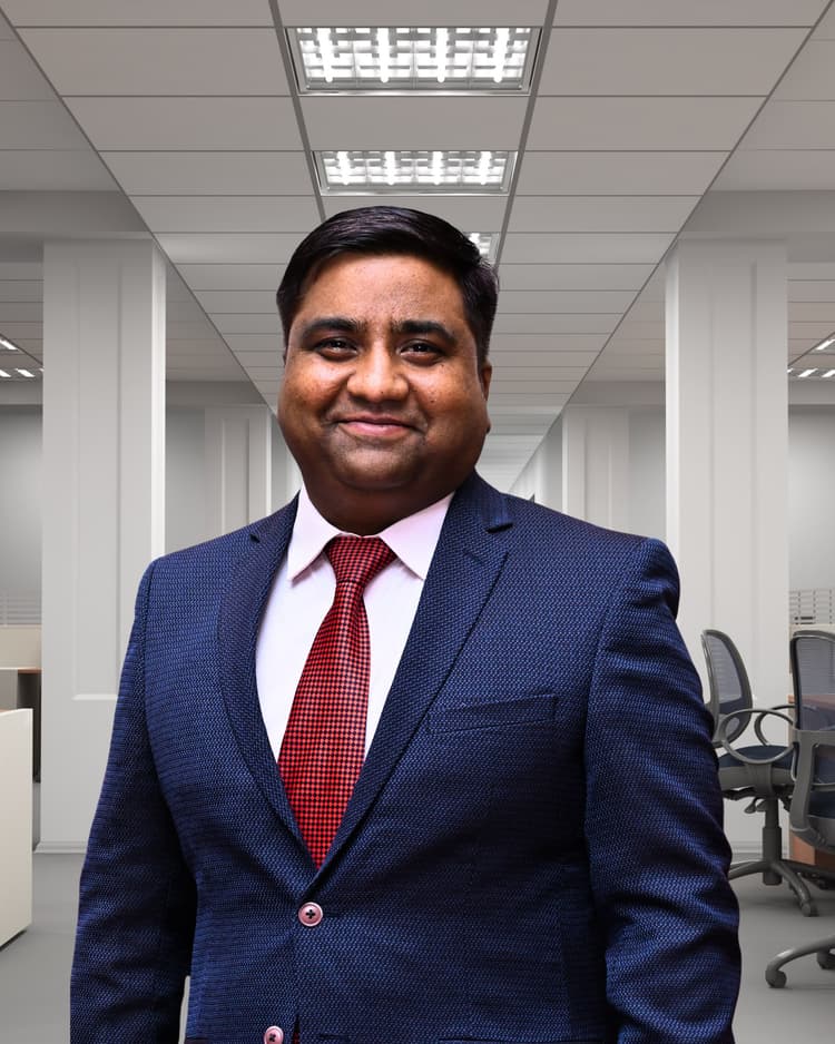 Krishna Yadav