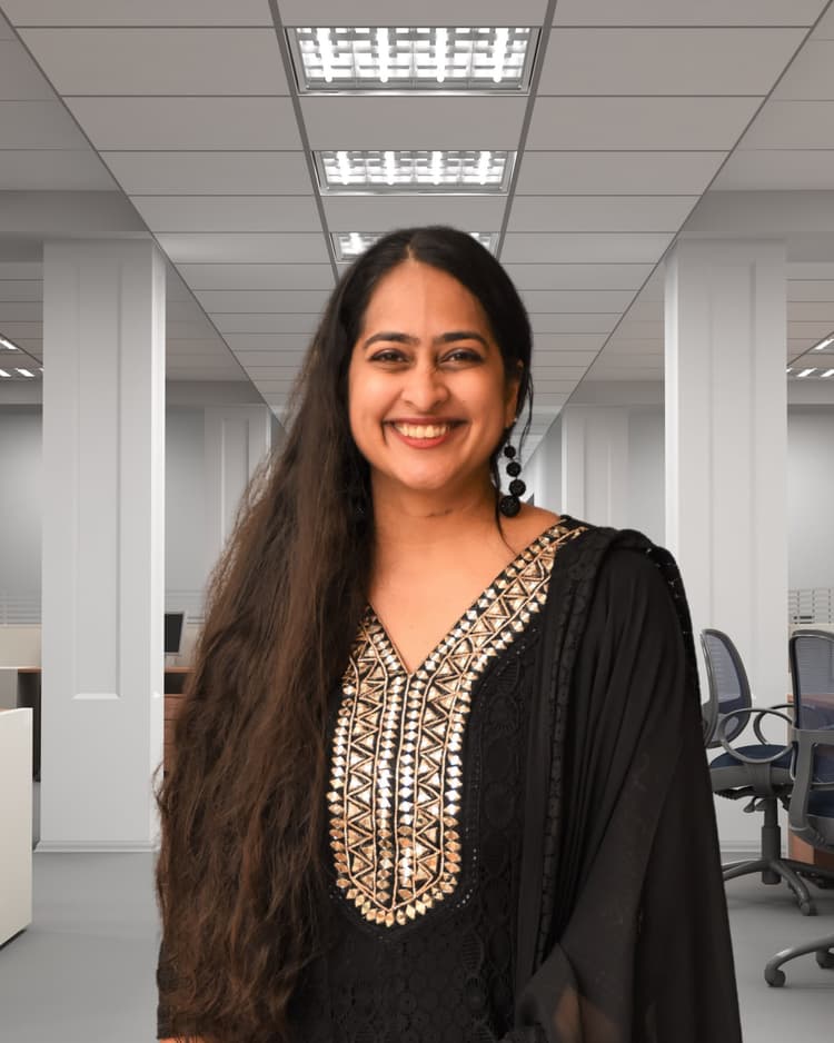 Manju Solomon