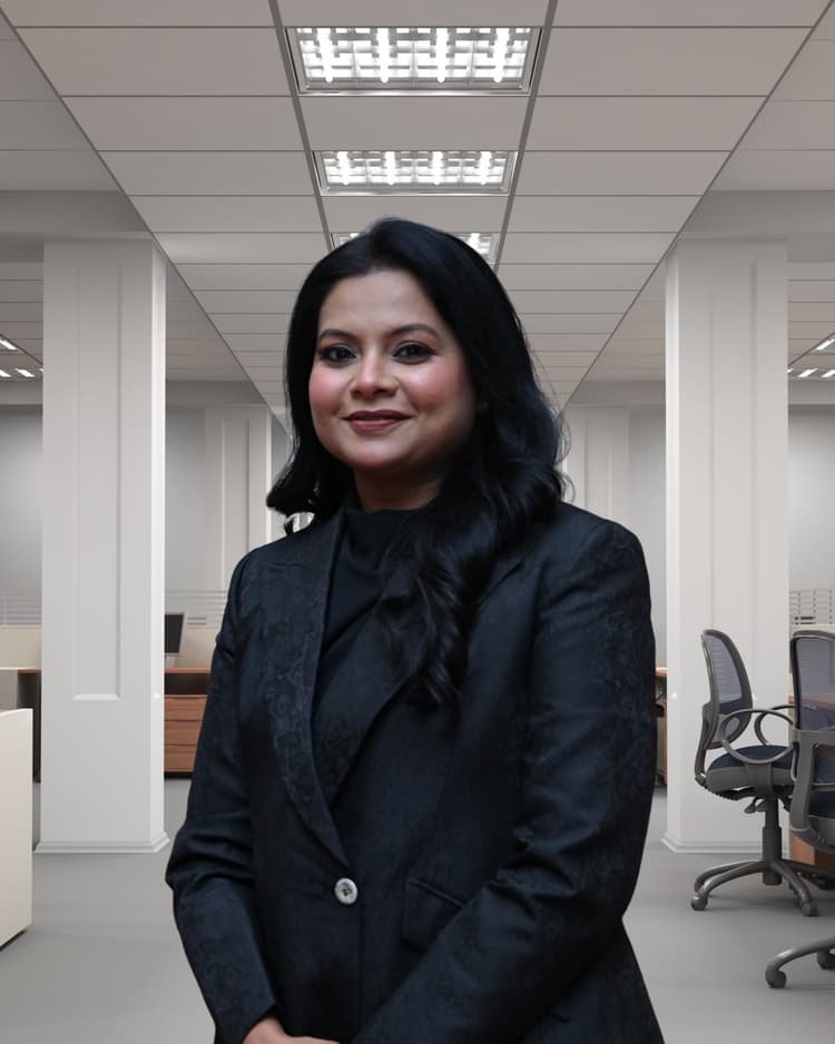 Minal Wadlawala