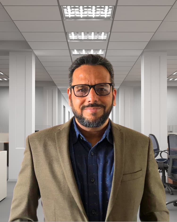 Mustafa Sadriwala